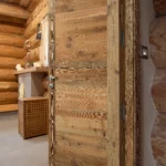 Porte battante, coulissante, design, invisible, sur mesure, classique ou contemporaine…La porte d’intérieur est bien plus qu’un simple passage.