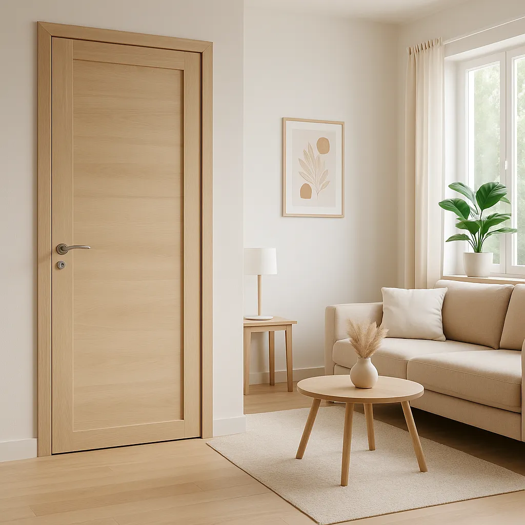 Le style scandinave : la simplicité chaleureuse s’invite chez vous