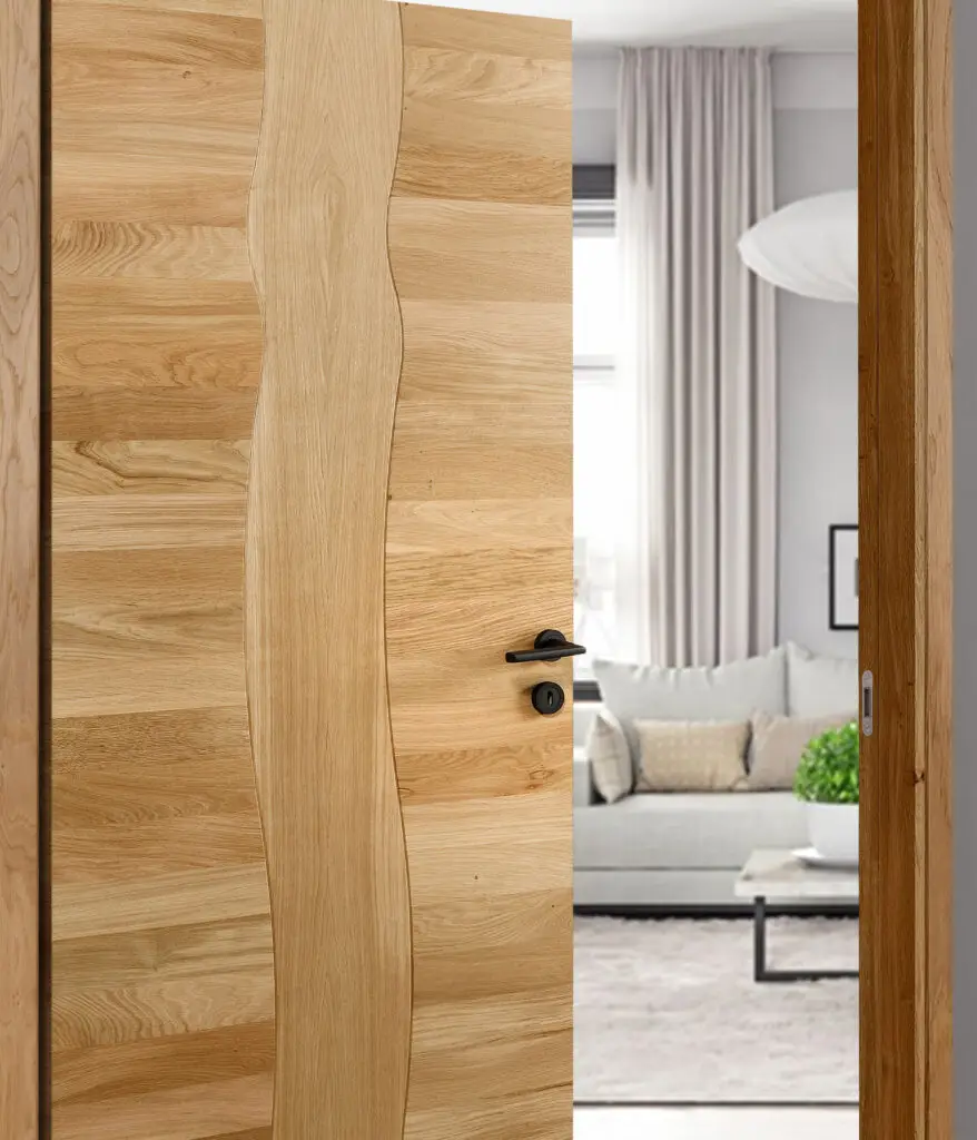 Porte pleine : ce qu’il y a vraiment à l’intérieur compte