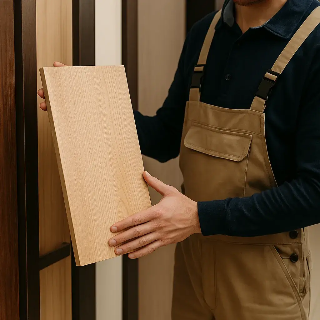 quelles marques de portes choisir