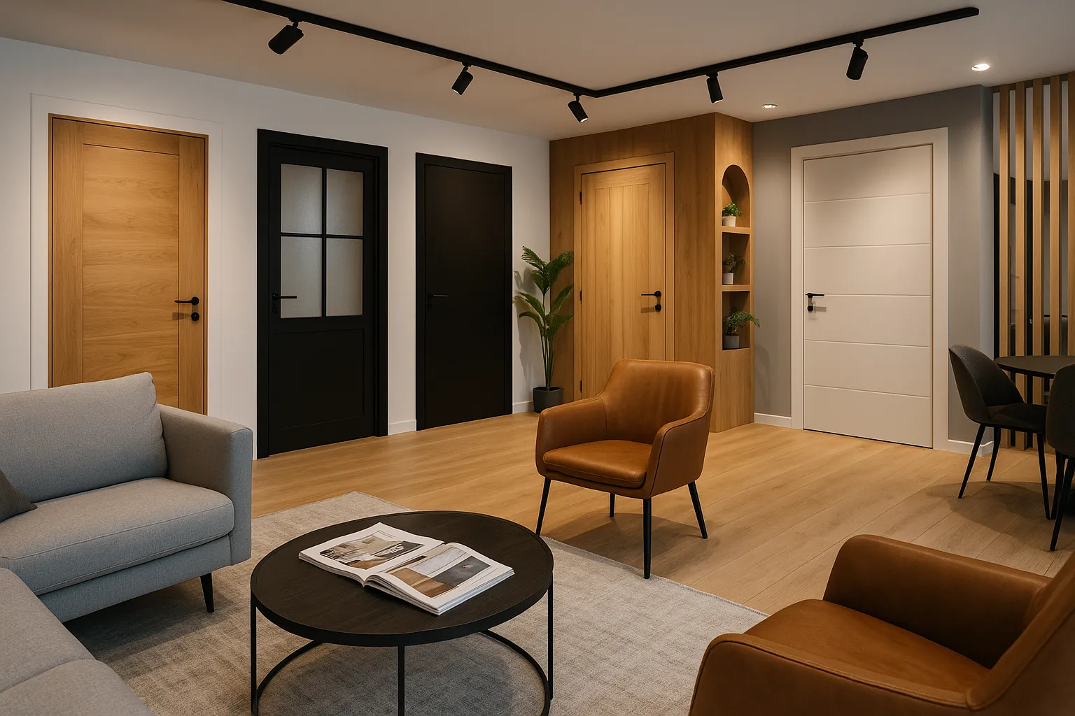 quelles marques de portes choisir