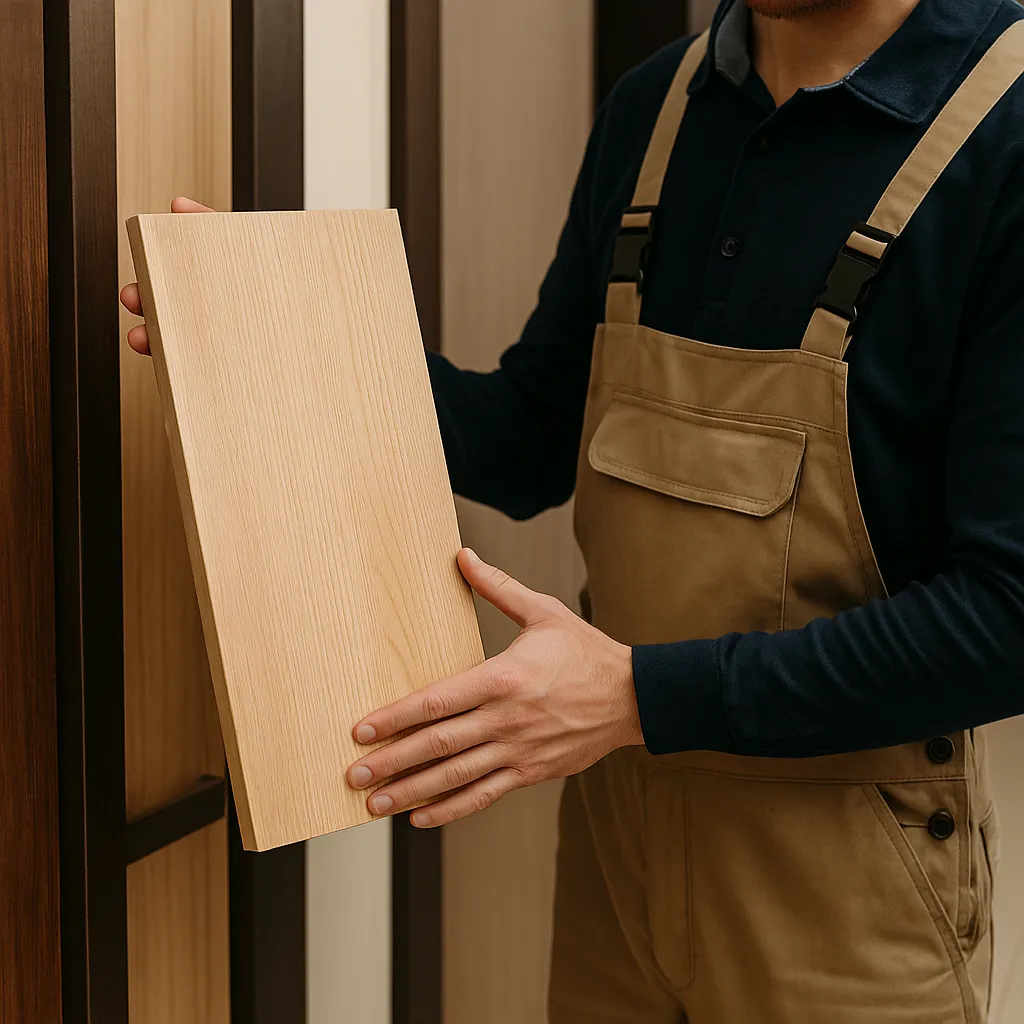 quelles marques de portes choisir