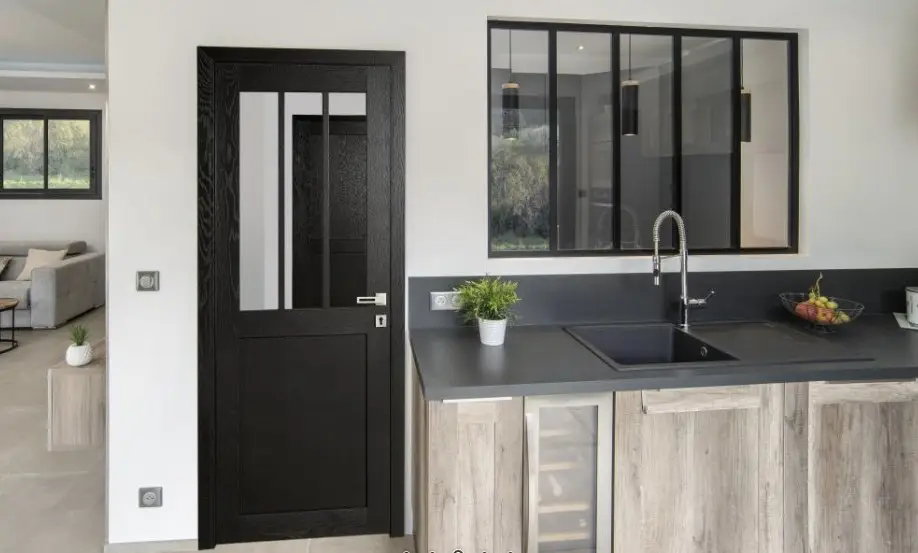Atelier Loft style industriel
